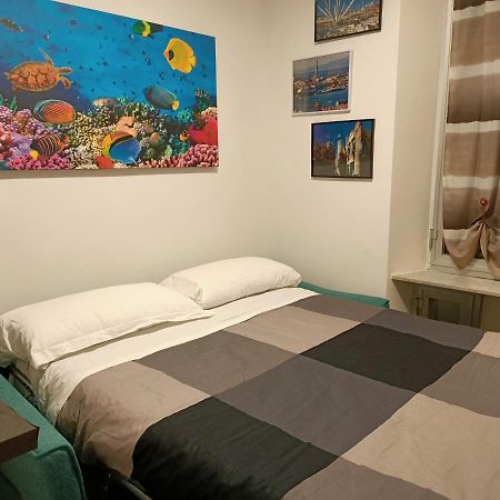 Acquario Guest House ジェノヴァ エクステリア 写真