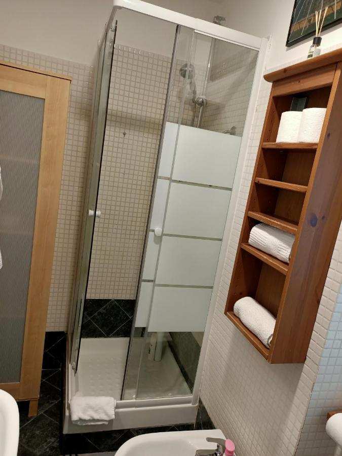 Acquario Guest House ジェノヴァ エクステリア 写真